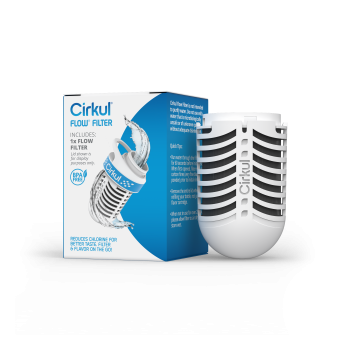 Cirkul Flow Filter