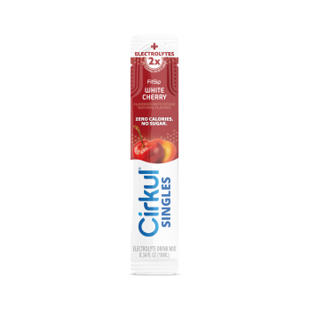 FitSip® White Cherry