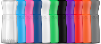 22oz. Shock Sleeve (for 22oz. Stainless Steel Bottle)