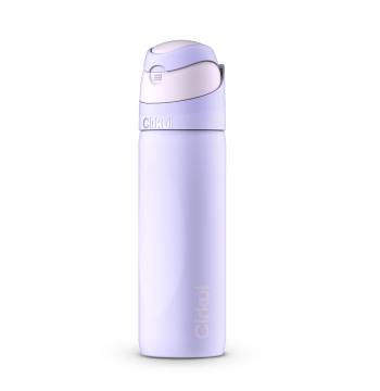 26oz. StrawSip™ Flip Bottle