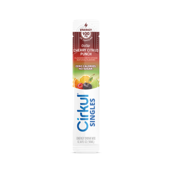 GoSip® Cherry Citrus Punch