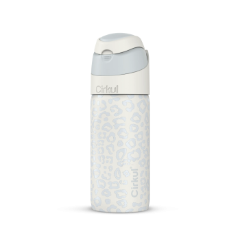 16oz. StrawSip™ Flip Bottle