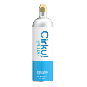 COâ‚‚ Cylinder