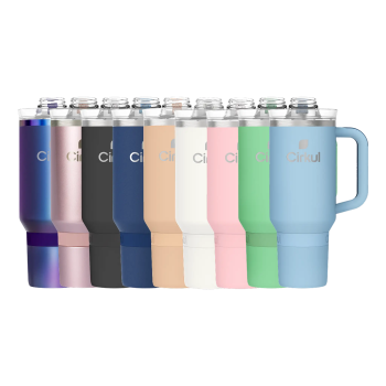40oz. All-Day StrawSipâ„¢ Tumbler